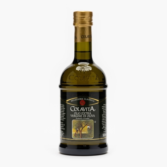 Ulei de măsline extravirgin 0.5l