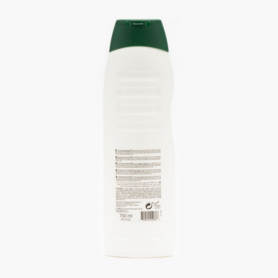 Gel de duș Aloe Vera 0.75l