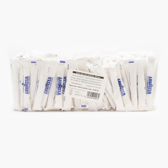 Zahăr alb la plic 100x5g