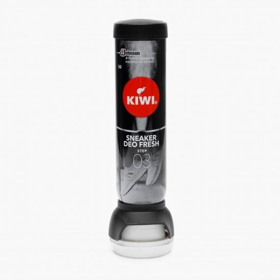 Deodorant spray pentru încălțăminte 100ml