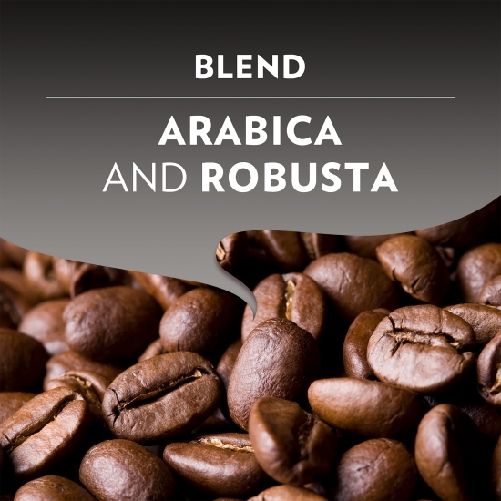 Ristretto, 10 băuturi, capsule cafea compatibile Nespresso