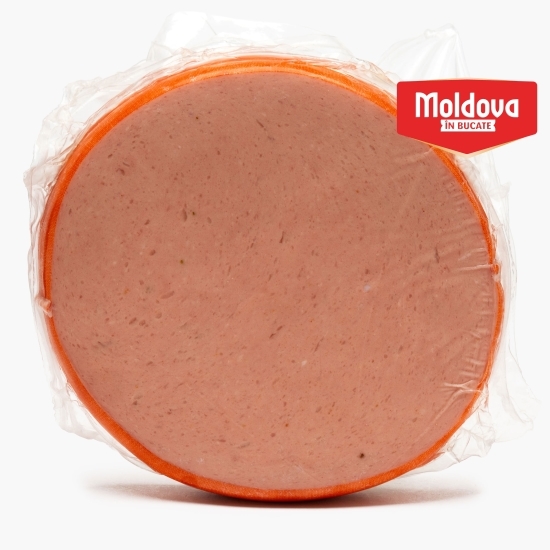 Parizer cu porc și vită 300g