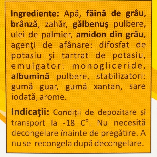 Papanași 300g