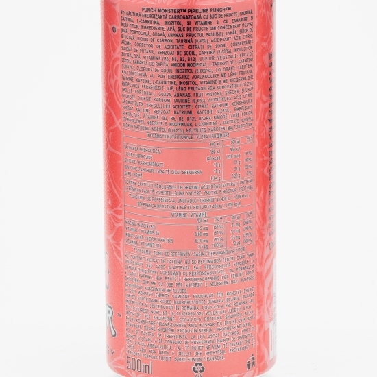 Băutură energizantă Pipeline Punch 0.5l