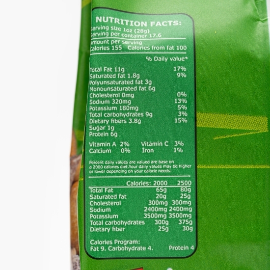Amestec de alune Super Extra Nuts 300g