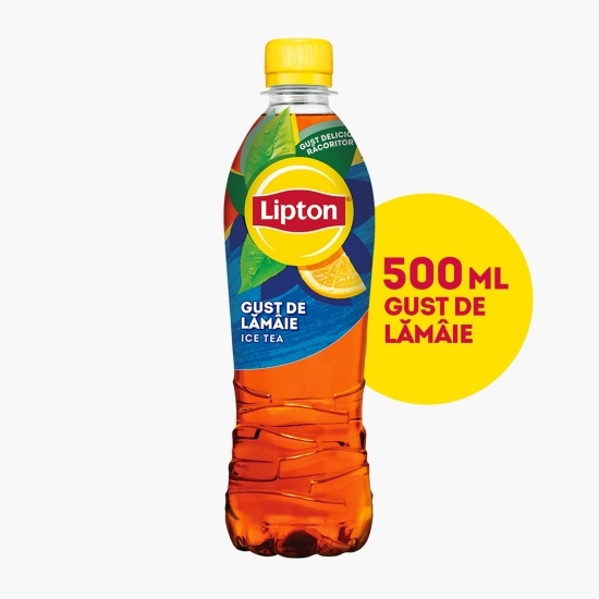 Ice Tea lămâie 0.5l
