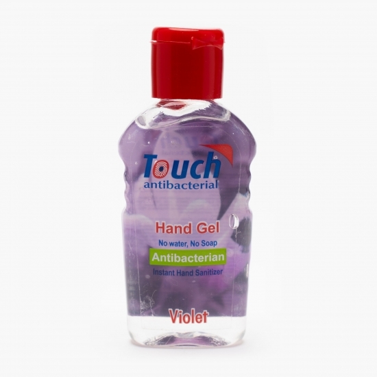 Gel antibacterian Violet 59ml