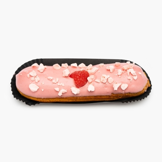Ecler vanilie și zmeură 120g