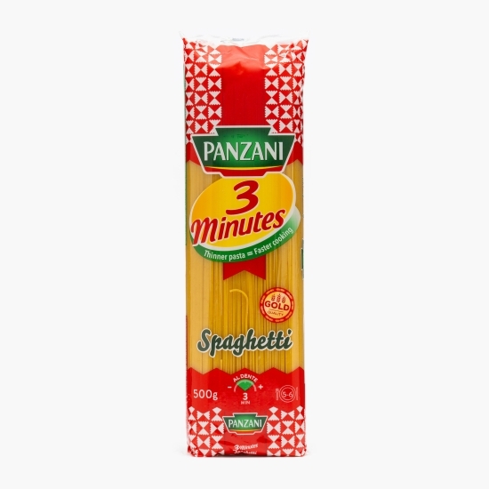 Paste Spaghetti 3 minute Express 500g