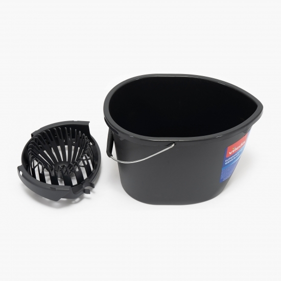 Găleată wring & go