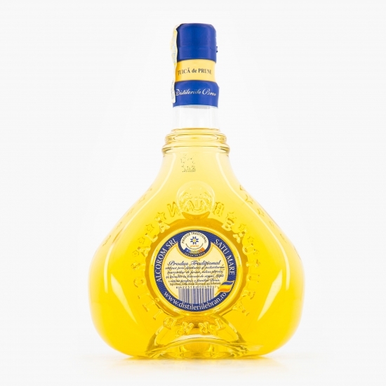 Țuică de prune 40% alc. 0.7l