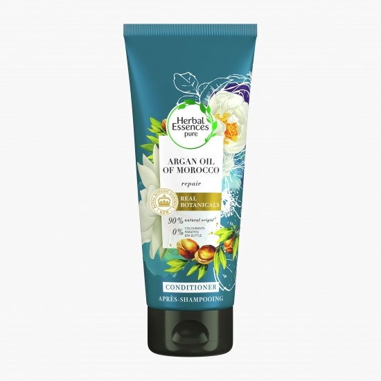 Balsam de păr Argan Oil pentru păr deteriorat 200ml