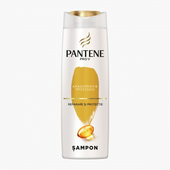 Șampon Pro-V Repair & Protect pentru păr deteriorat 0.25l