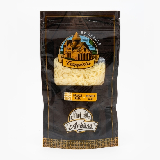 Brânză rasă Trapista 180g