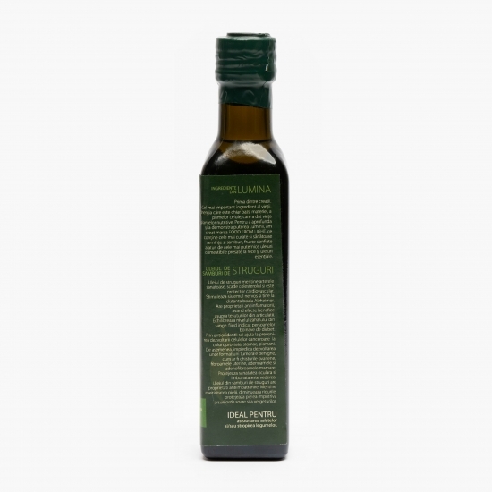 Ulei de sâmburi de struguri 0.25l
