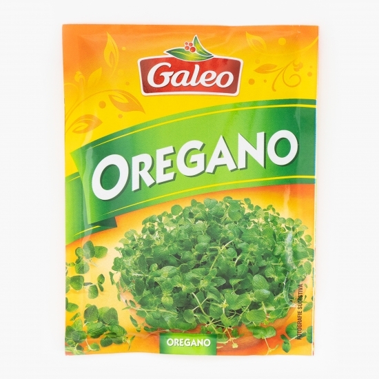 Oregano 10g