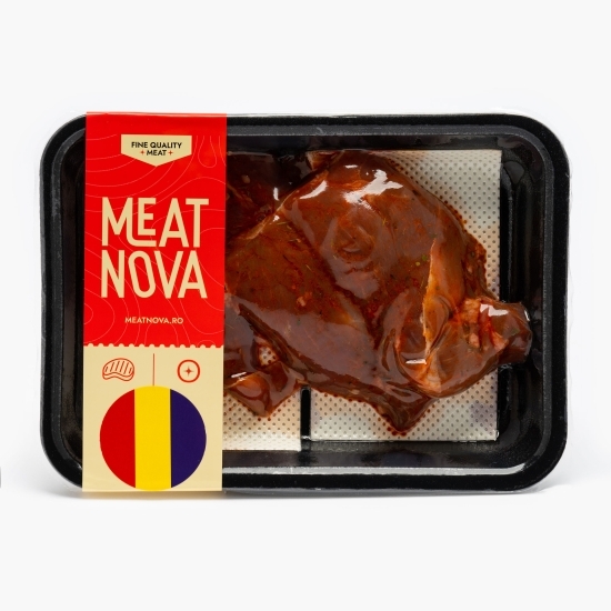 Pastramă de miel la baiț 300g