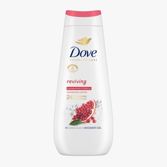 Gel de duș Advanced Care Reviving 400ml