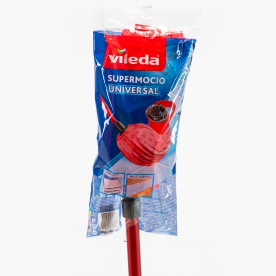 Set de curățenie găleată wring&go + mop