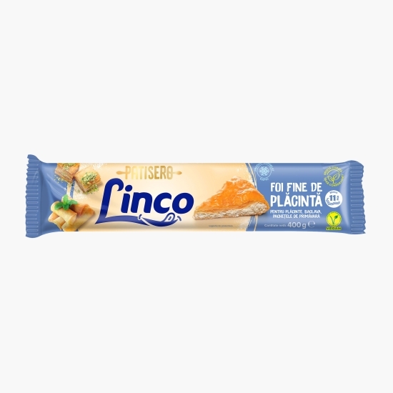 Foi de placintă 400g