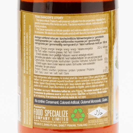 Sos de pește 300ml