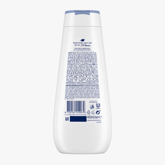Gel de duș Advanced Care Anti-Stress 400ml