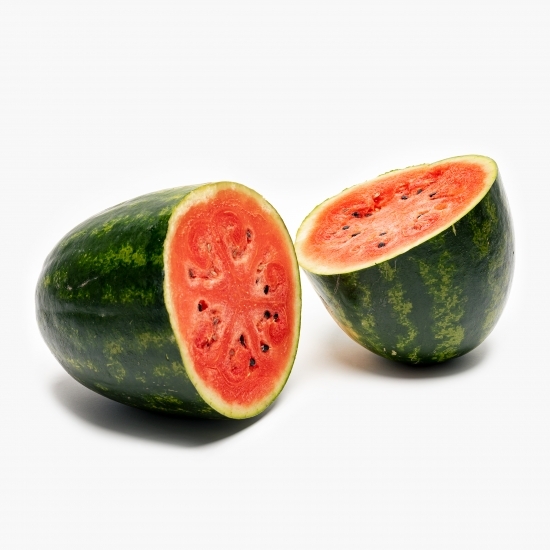 Pepene verde eco România soi karistan 8 kg