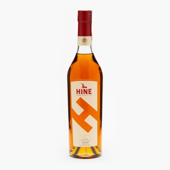 Coniac 40% alc. 0.7l + cutie