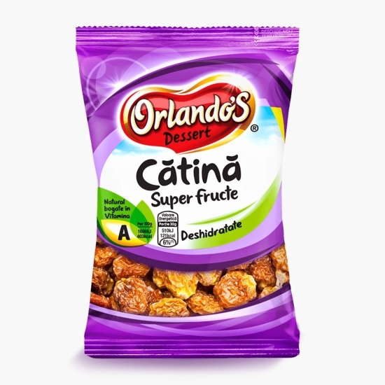 Cătină deshidratată 80g