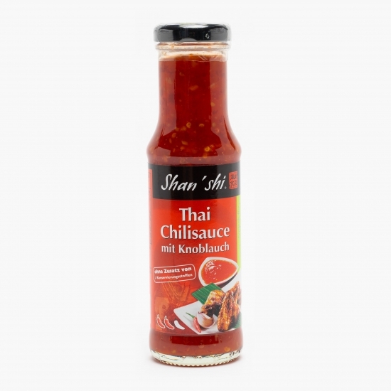 Sos chili Thai 200ml