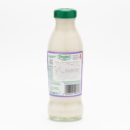 Sos pentru salată Caesar 230ml