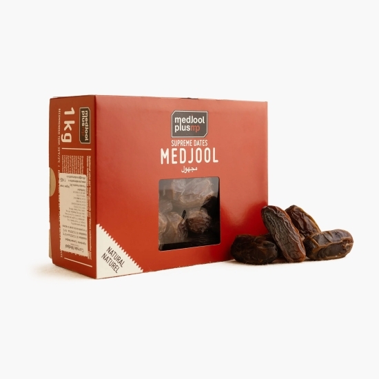Curmale Medjool choice medium 1kg