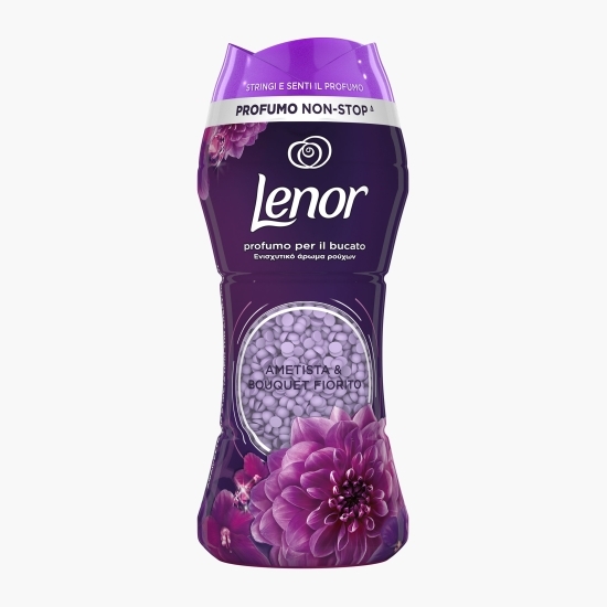Perle parfumate Ametyst & Floral Bouquet 210g