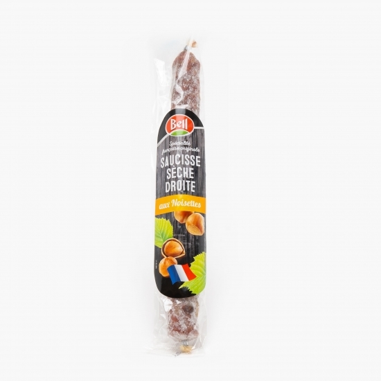 Salam cu alune de pădure 200g