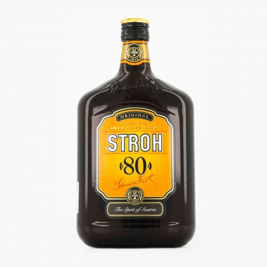 Rom 80% alc. 0.7l