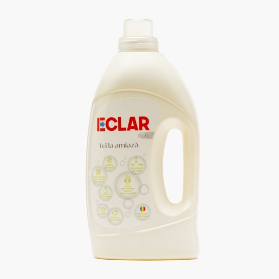 Detergent lichid pentru rufe, Tei 1.5l