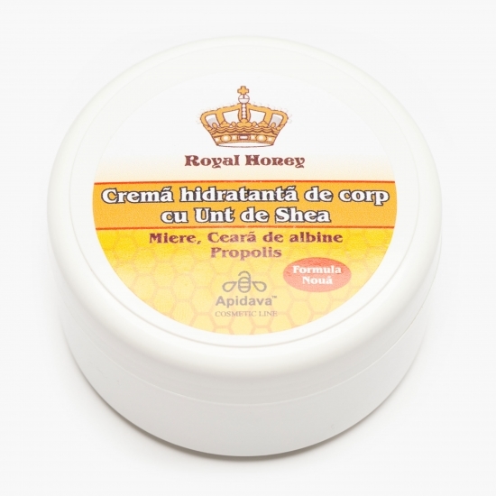 Cremă hidratantă de corp 200ml