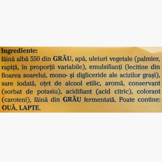 Foi pentru Cremșnit 320g