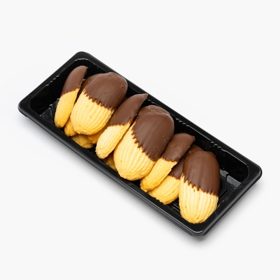 Biscuiți danezi cu unt, 150g