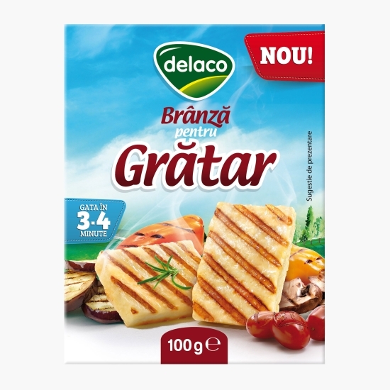 Brânză pentru grătar 100g