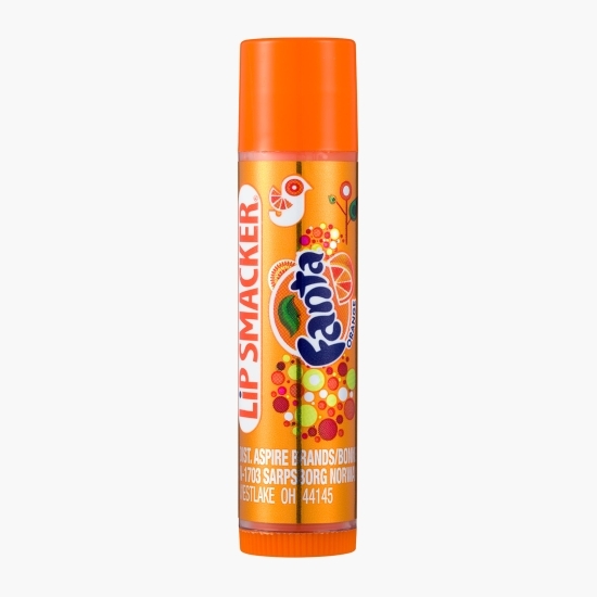 Balsam de buze Fanta, Orange, 4g