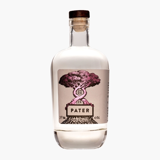 Rachiu de struguri 37% alc. 0.7l