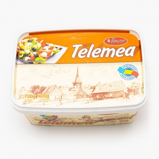 Telemea de vacă 400g