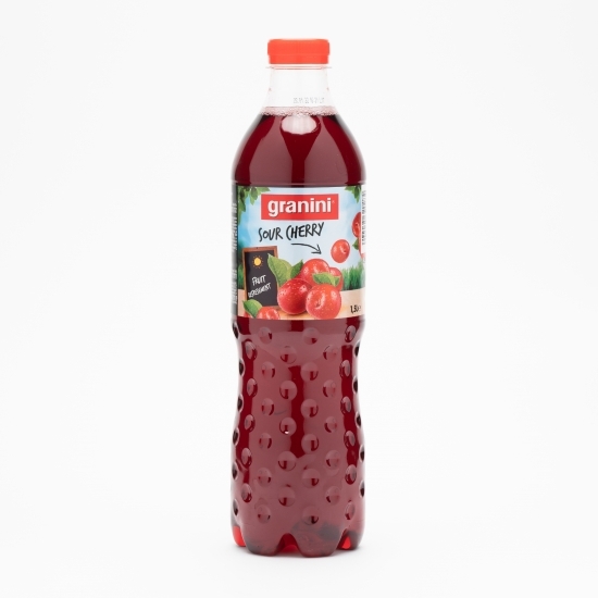 Suc de vișine Still Drink 1.5l