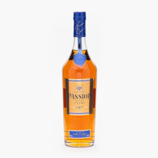 Vinars 40% alc. 0.7l + 1 pahar