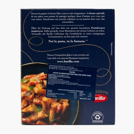Paste Papiri n.294 500g
