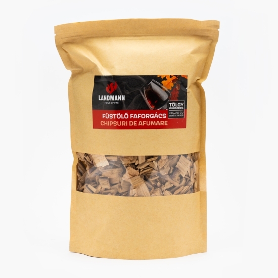 Așchii afumare redwine 500 g