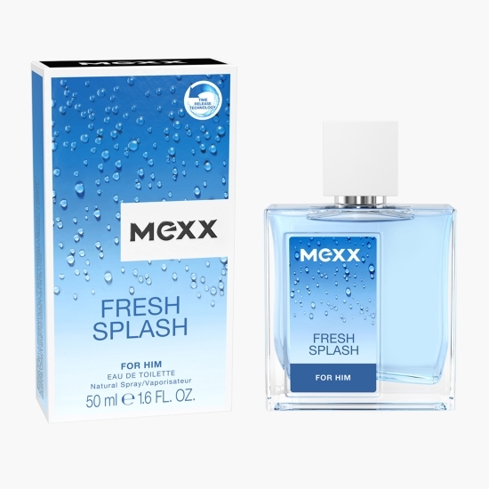 Apă de toaletă Blockbuster for Him 50ml
