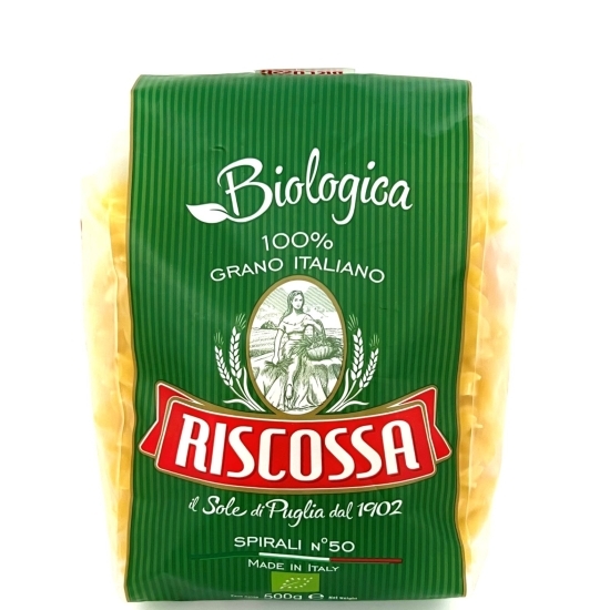 Paste Spirali nr. 50 eco 500g