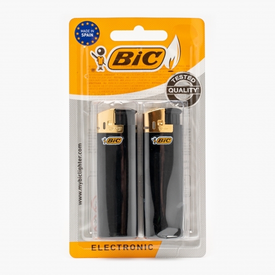 Brichetă electronică 2 buc